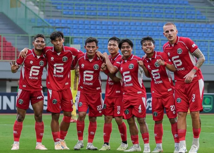 Bekasi City