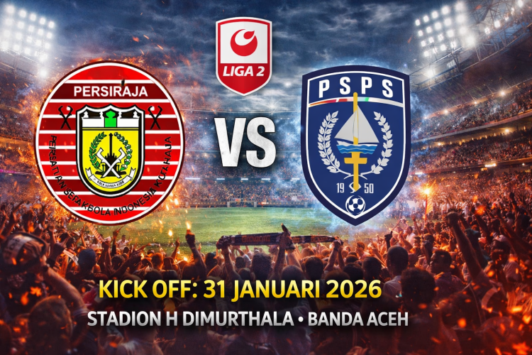 Laga Penentuan