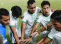 PSMS Medan Berpesta, Tekuk Persiraja di Lampineung