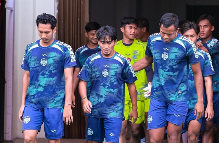 Persekat Tegal