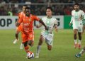 Persiraja Takluk, PSMS Berpesta, Begini Komentar Kedua Pelatih