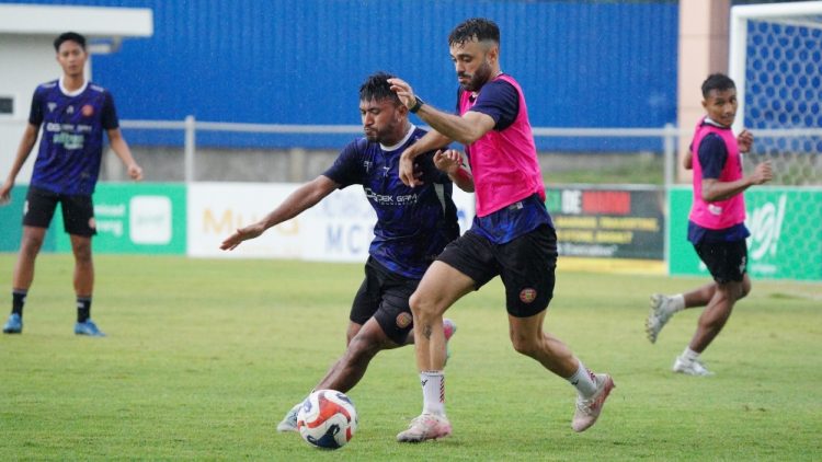 Persiraja Siap Gempur PSPS Demi Misi Balas Kekalahan