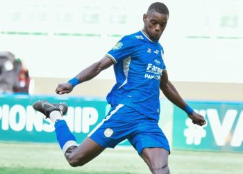 Top Skor Sementara Liga 2, Striker Adhyaksa FC Kian Tak Terkejar