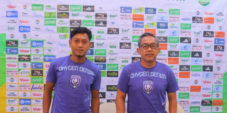 Aji Santoso Anggap Duel Final, Persiraja Jadi Ujian Mental PSPS