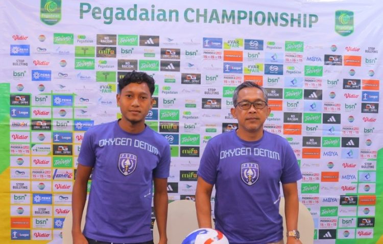Aji Santoso Anggap Duel Final, Persiraja Jadi Ujian Mental PSPS