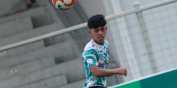 Perkuat Tim di Putaran Ketiga, Persiraja Kembali Tarik Al Muzanni