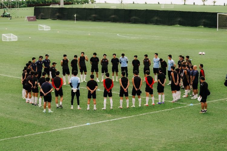 Dua Klub Korea