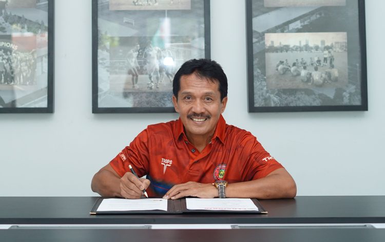 Jaya Hartono