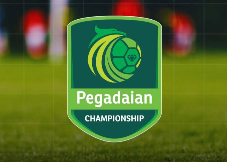 Logo Liga