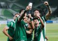Putaran Ketiga: PSMS Pesta, Persiraja Gagal Menang di Kandang