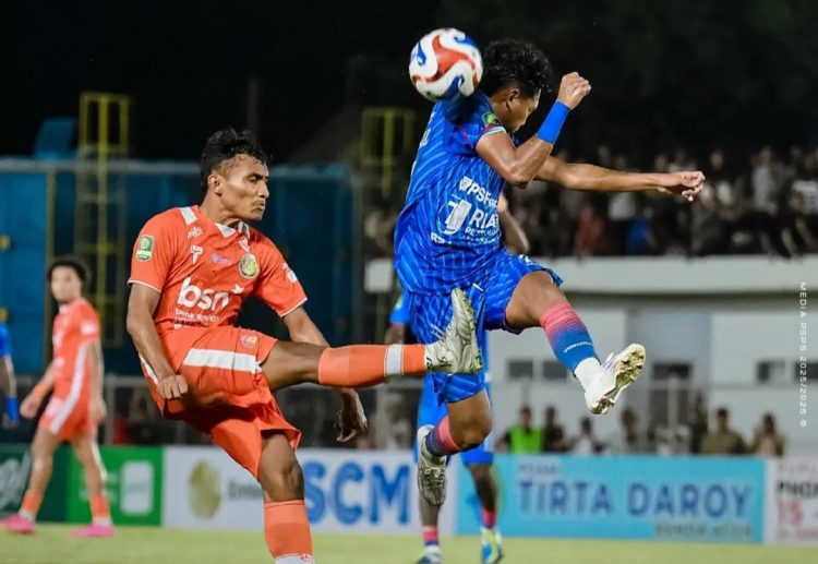Persiraja