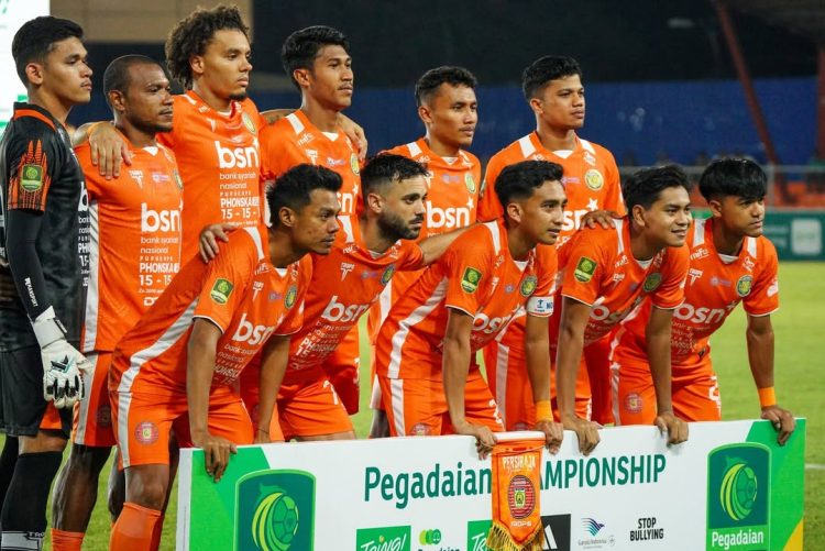Persiraja Tim