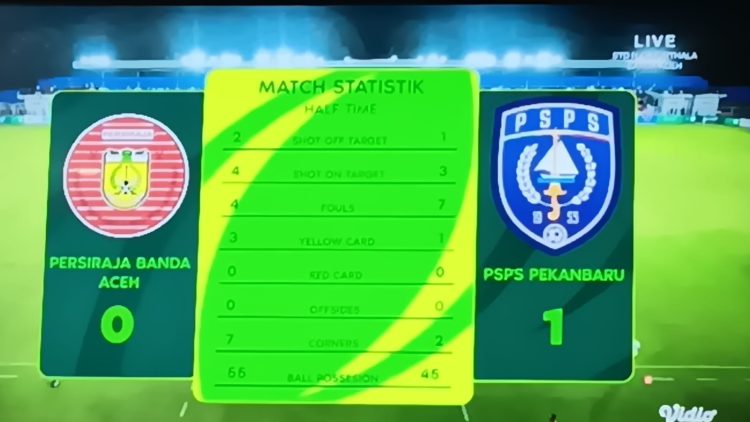 PersirajaVsPSPS