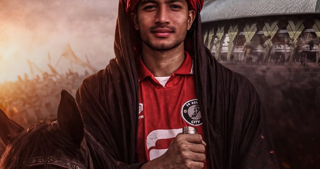 Flyer Bekasi City Jadi Nyata: “Anak Rencong” Sebagai Senjata Psikologis