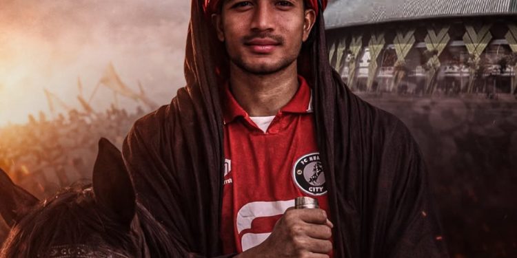 Flyer Bekasi City Jadi Nyata: “Anak Rencong” Sebagai Senjata Psikologis