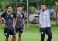 Ridwan Juru Taktik Baru Garudayaksa di Championship