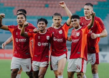 Pekan 23: Duel Garudayaksa vs Adhyaksa Panaskan Perebutan Puncak