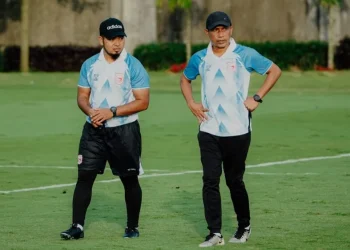 Usai Debut Manis Widodo: Garudayaksa Sudah Dinanti Adhyaksa