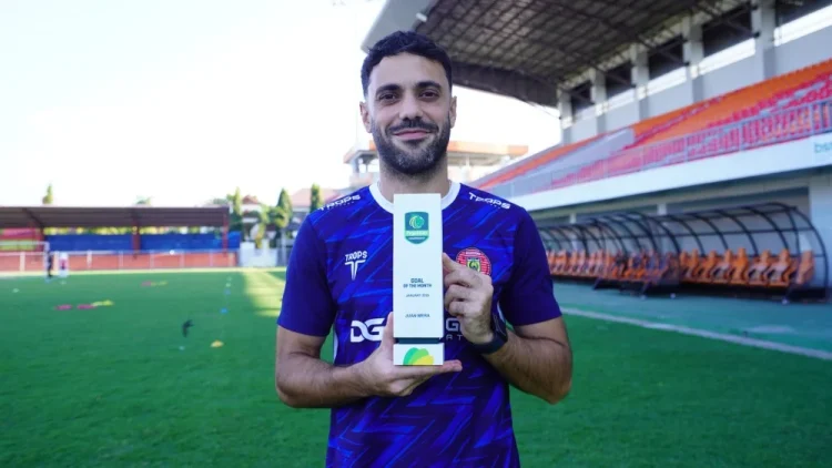 Juan Mera