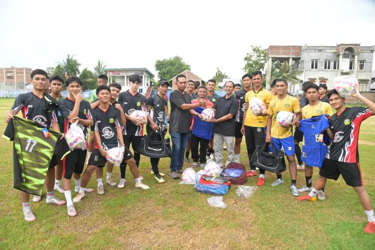 PSAB Aceh Besar