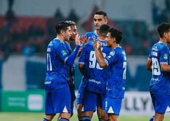 Hujan Gol Pekan 22 Liga 2: PSIS Menggila, Persiraja Bersusah Payah