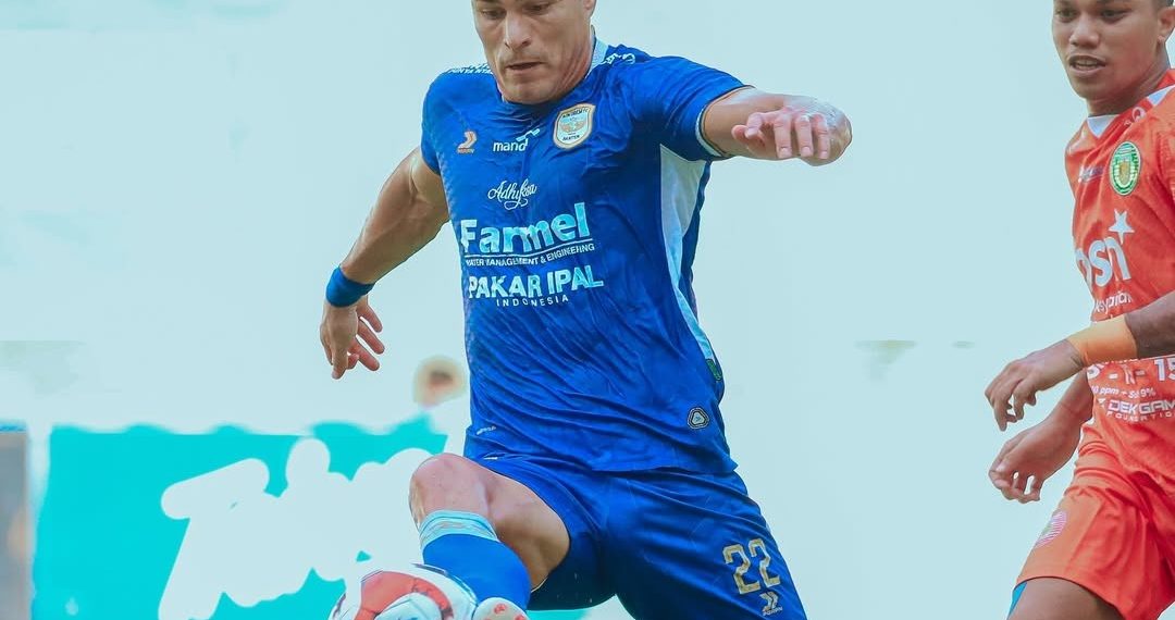 Persiraja Bangkit dari 0-2, Gol Akhir Fergonzi Bikin Putus Asa