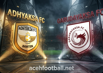 Duel Penentu Nasib, Papan Atas dan Zona Panas Siap Meledak