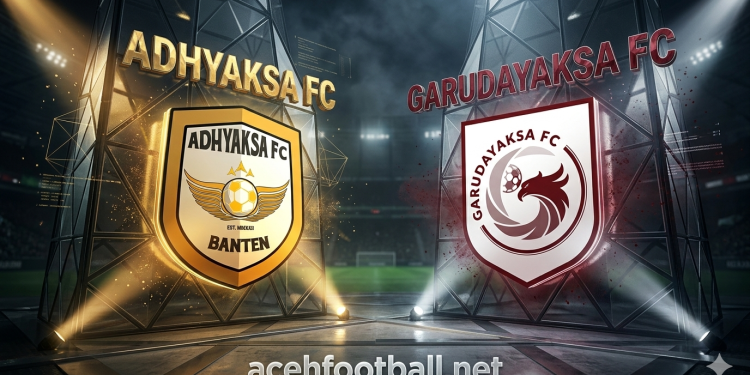 Duel Penentu Nasib, Papan Atas dan Zona Panas Siap Meledak