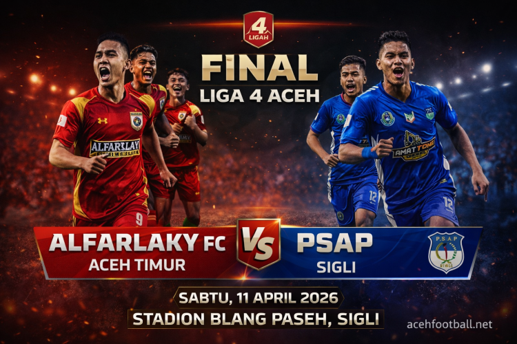 Final Liga