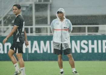 Widodo Bidik Momentum, Garudayaksa FC Incar Tiga Poin atas Adhyaksa