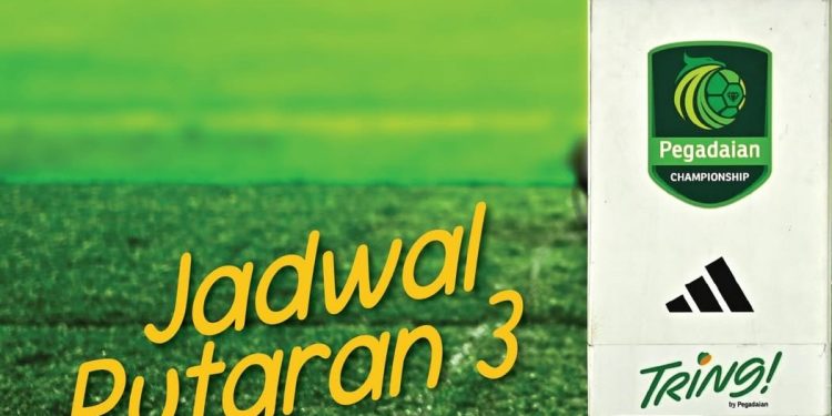 Pekan Ke-24: 20 Tim Berburu Tiket Promosi dan Hindari Zona Merah