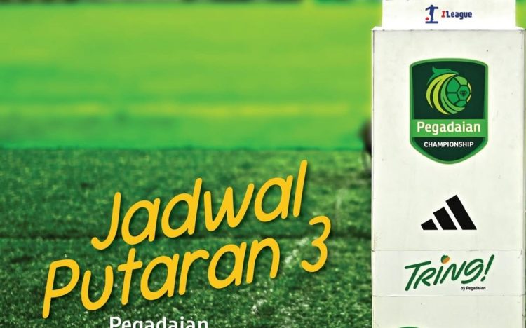 Pekan Ke-24: 20 Tim Berburu Tiket Promosi dan Hindari Zona Merah