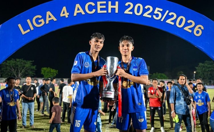 Jong Aceh