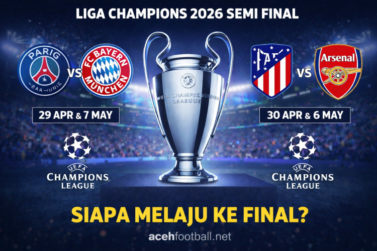 Liga Champion