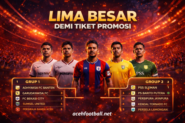 Lima Besar