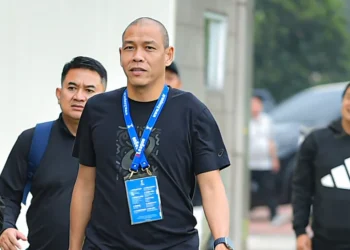 Nova Arianto Pantau Talenta Muda di Elite Pro Academy U19