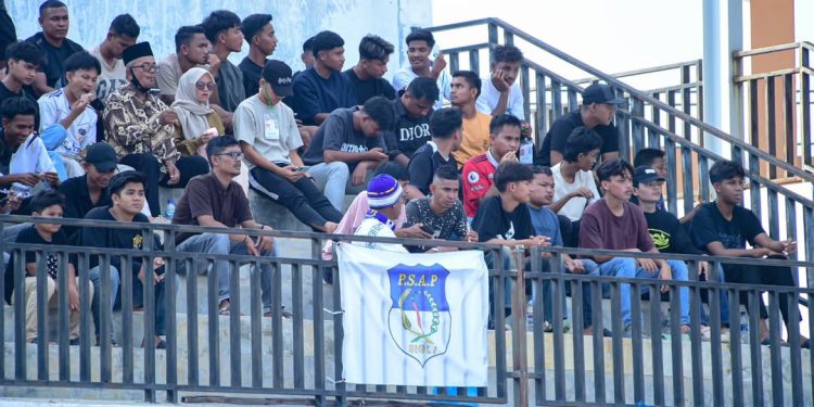 PSAP Sigli Sempurna, Taklukkan PSAB Aceh Besar 2-0
