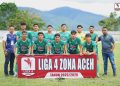 PSAP Sigli Melaju, PSAB Aceh Besar Ditekuk PSGL Gayo Lues