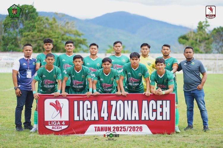 PSGL Gayo