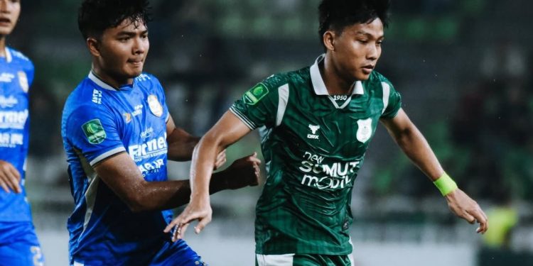 Adhyaksa Tertahan di Medan, Garudayaksa Kokoh di Puncak