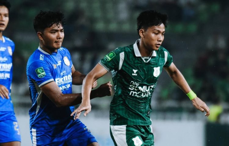 Adhyaksa Tertahan di Medan, Garudayaksa Kokoh di Puncak