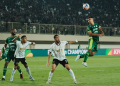 PSS Sleman Rebut Kembali Takhta Klasemen Usai Tekuk Persiku