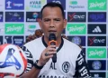 Ansyari Akui PSS Sleman Waspadai Militansi Persiba di Batakan