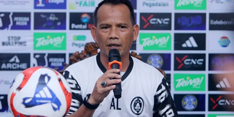 Ansyari Akui PSS Sleman Waspadai Militansi Persiba di Batakan