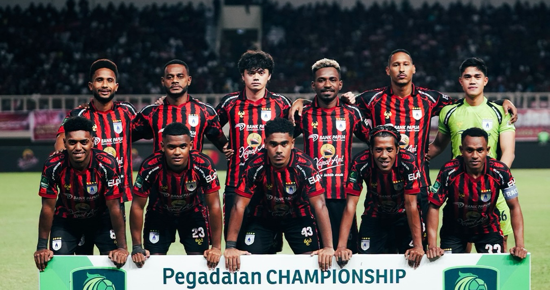 Saling Sikut di Puncak! Grup 2 Siap Meledak di Pekan Penentuan