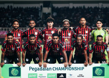 Saling Sikut di Puncak! Grup 2 Siap Meledak di Pekan Penentuan