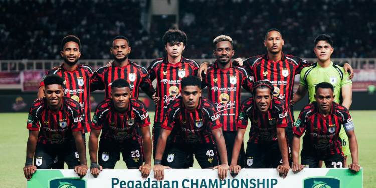 Saling Sikut di Puncak! Grup 2 Siap Meledak di Pekan Penentuan