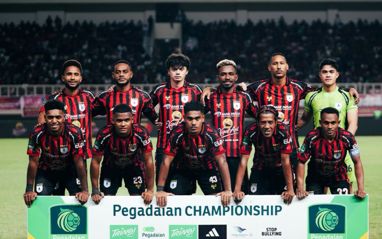 Saling Sikut di Puncak! Grup 2 Siap Meledak di Pekan Penentuan