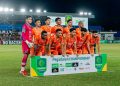 Puncak Klasemen Terpaut Tipis, Persiraja Berebut Tiga Besar