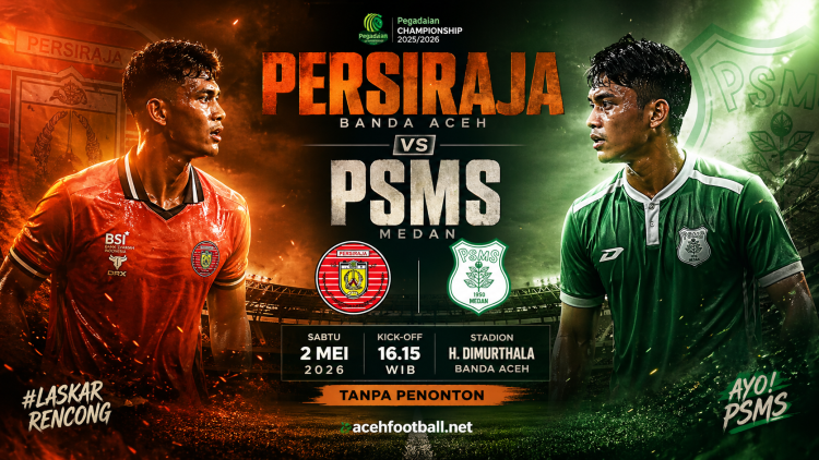 Persiraja